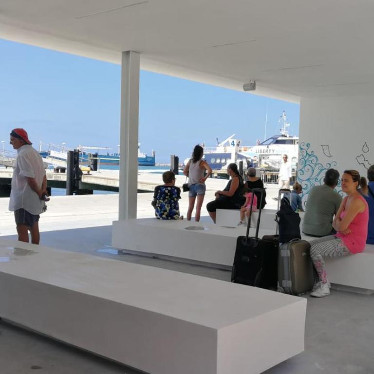 Tre gemme Center - Appartamento con 2 Camere da Letto - 15