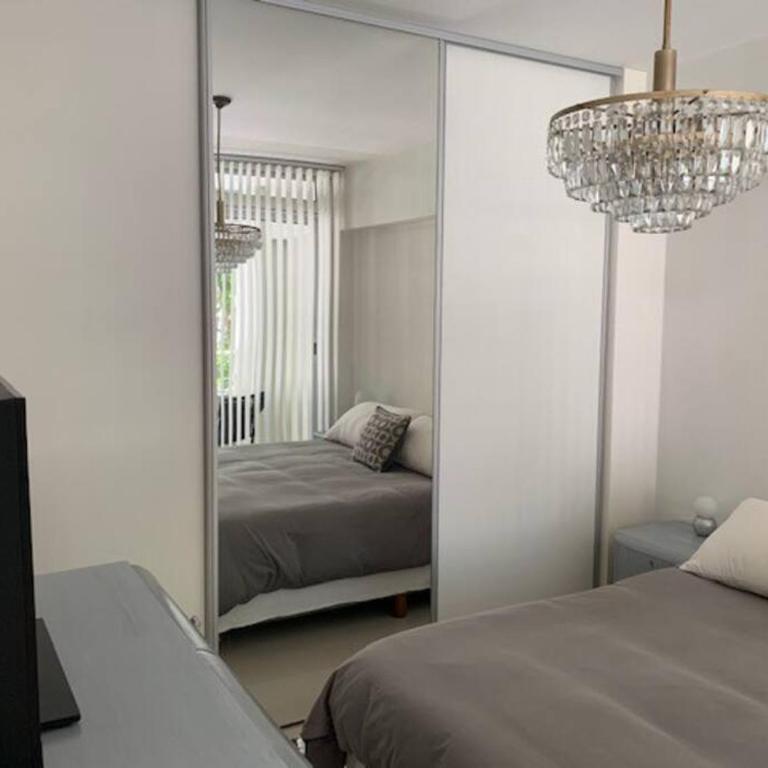 Le Sucre - Apartamento de 1 dormitorio - 2