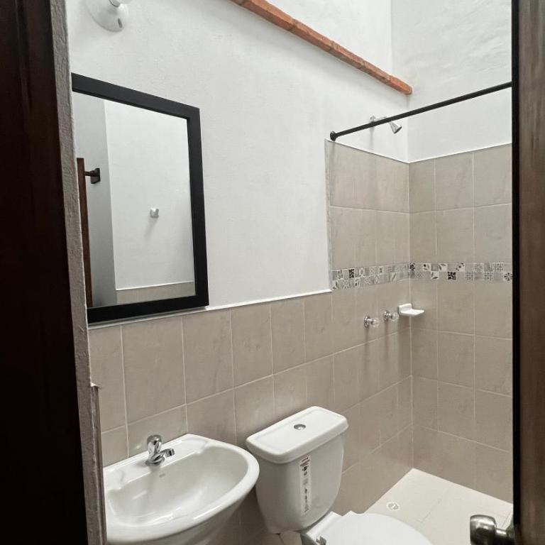 H&H Guest House - Habitación Doble - 2 camas - 1