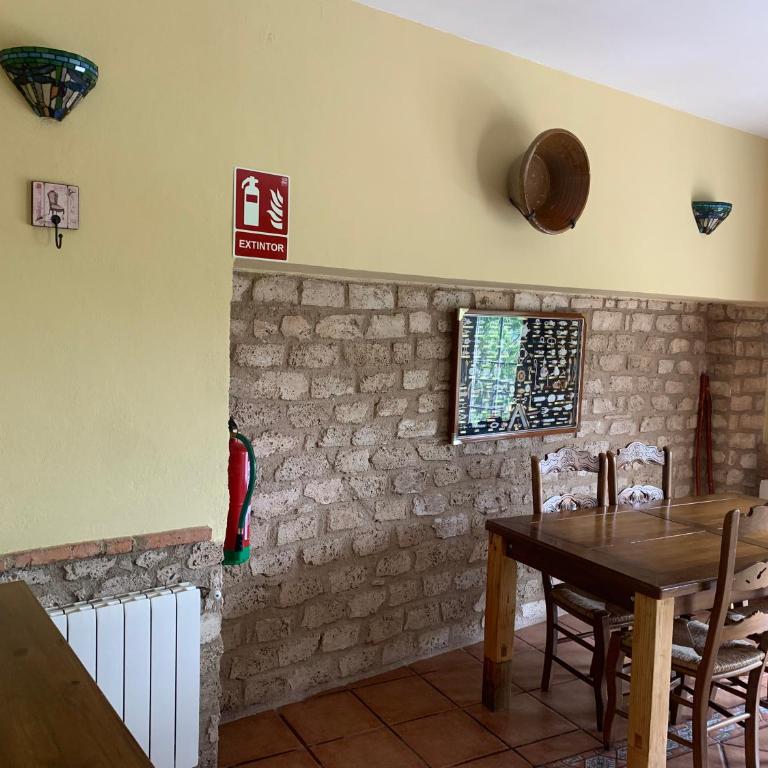 Casa El Gran Encanto - Casa de 4 dormitorios - 5