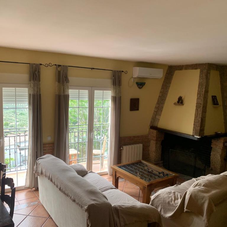 Casa El Gran Encanto - Casa de 4 dormitorios - 3