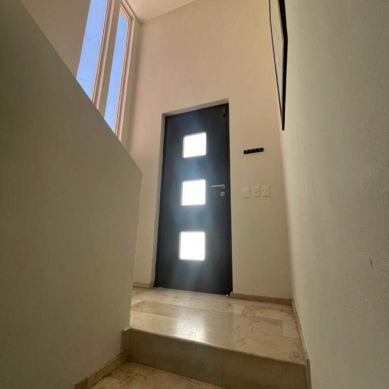 Sea view, king-size bed, wheelchair access - Villa de 3 dormitorios - 20