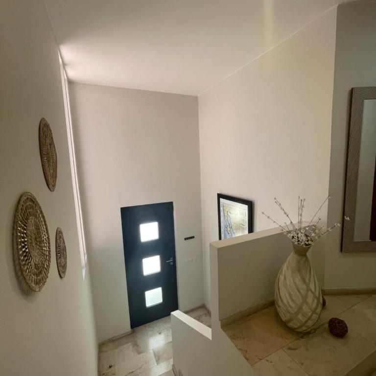 Sea view, king-size bed, wheelchair access - Villa de 3 dormitorios - 19