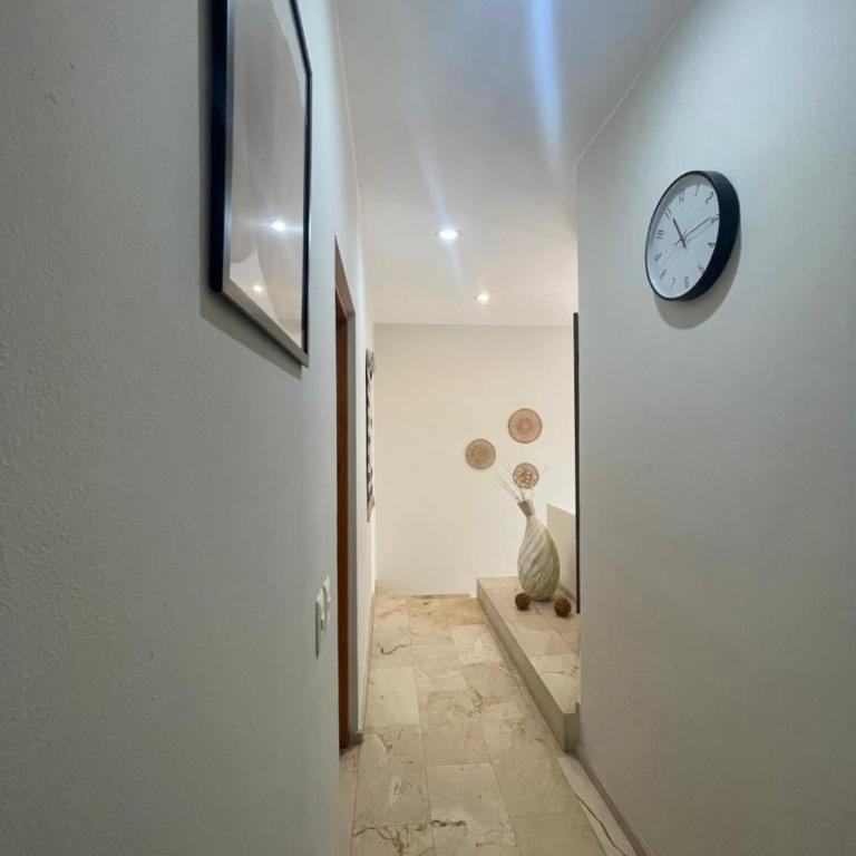 Sea view, king-size bed, wheelchair access - Villa de 3 dormitorios - 16