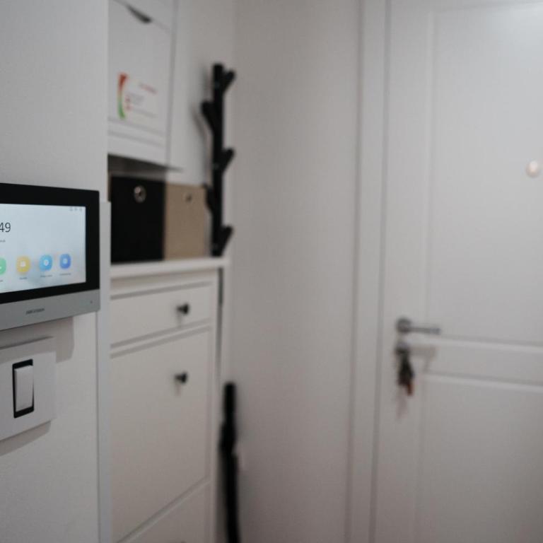 Nora Lux Residence - Apartman sa 2 Spavaće Sobe - 20