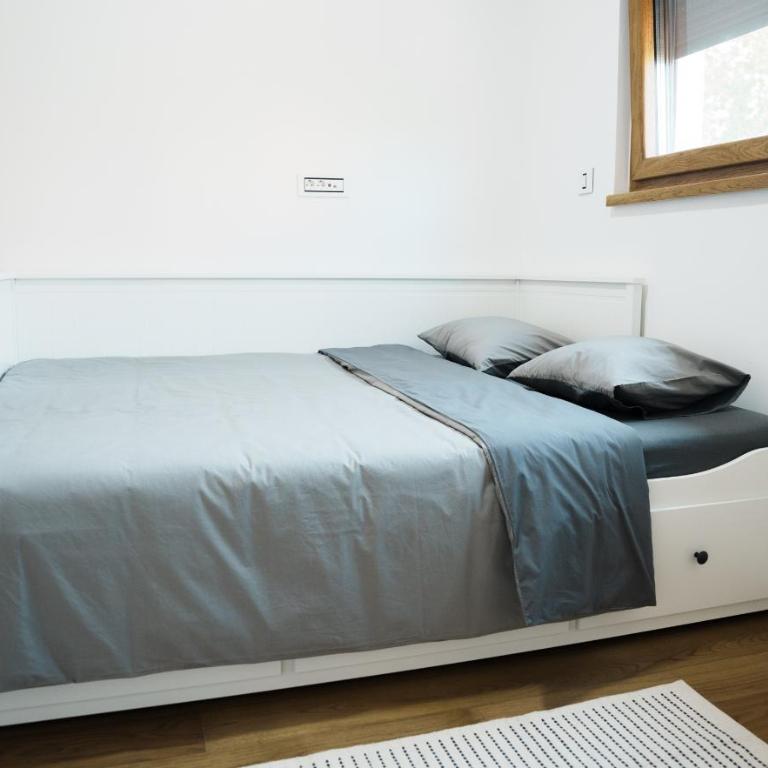 Nora Lux Residence - Apartman sa 2 Spavaće Sobe - 25