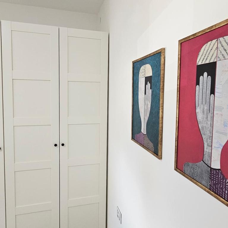 Nora Lux Residence - Apartman sa 2 Spavaće Sobe - 28