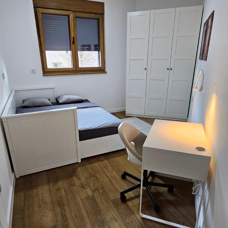 Nora Lux Residence - Apartman sa 2 Spavaće Sobe - 27