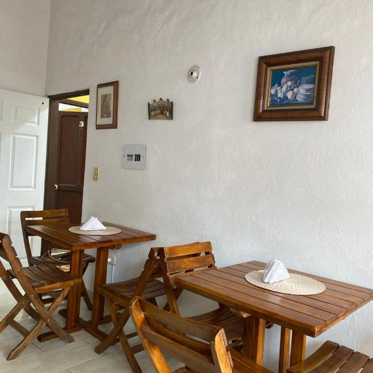 Casa del Viajero - Apartment - 3