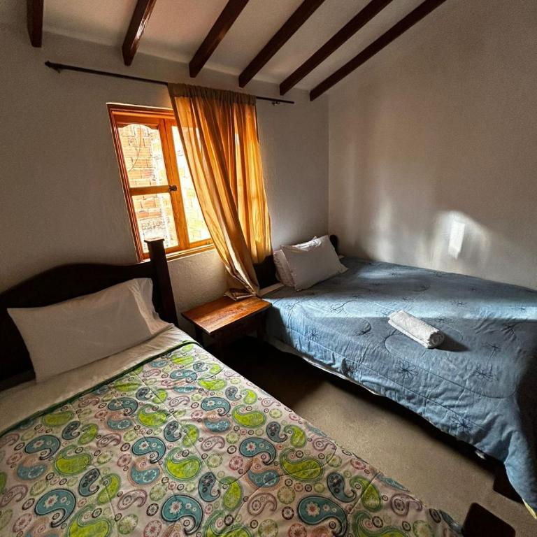 Casa del Viajero - Apartment - 4