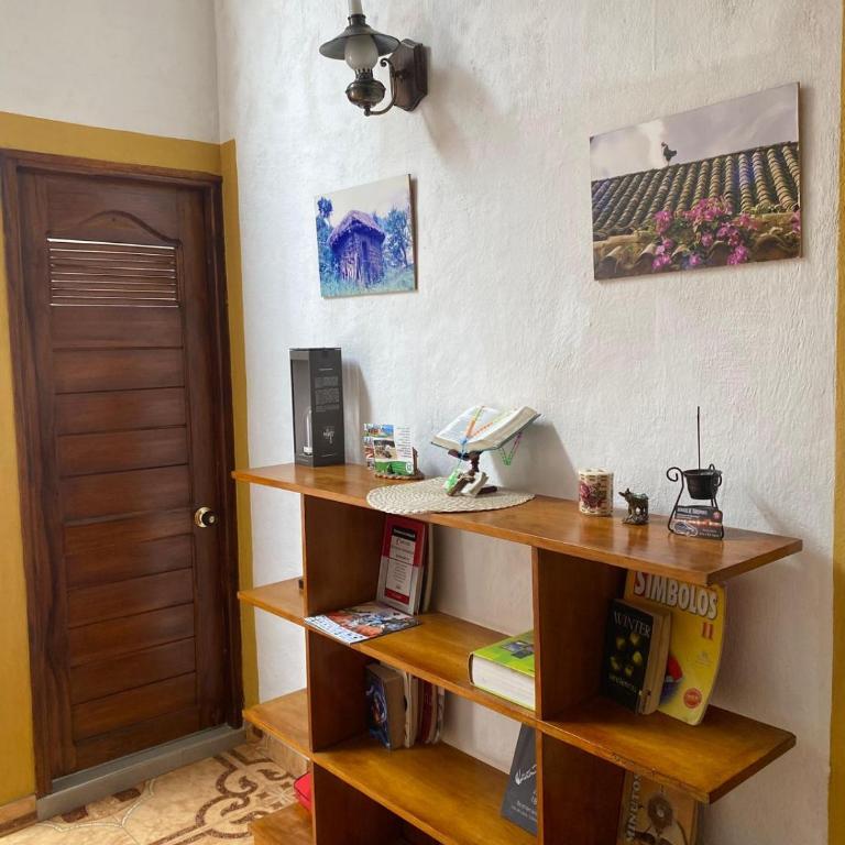 Casa del Viajero - Apartment - 6