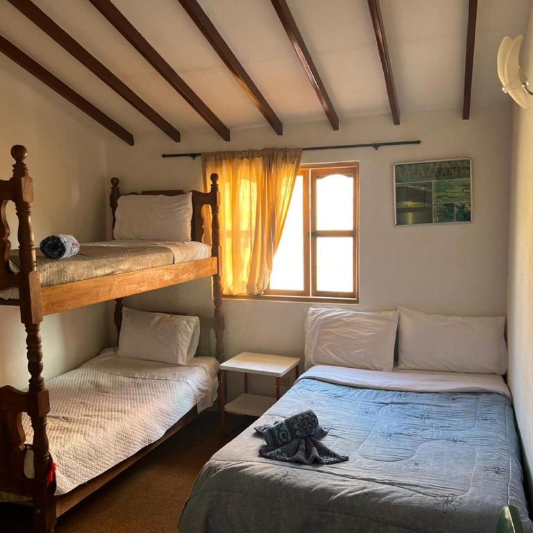 Casa del Viajero - Apartment - 7
