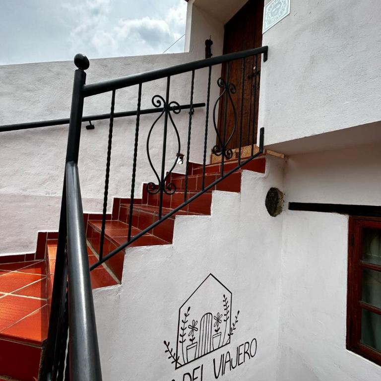 Casa del Viajero - Apartment - 1