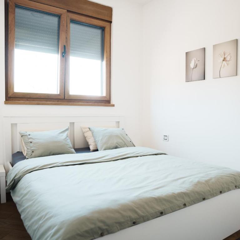 Nora Lux Residence - Apartman sa 2 Spavaće Sobe - 30