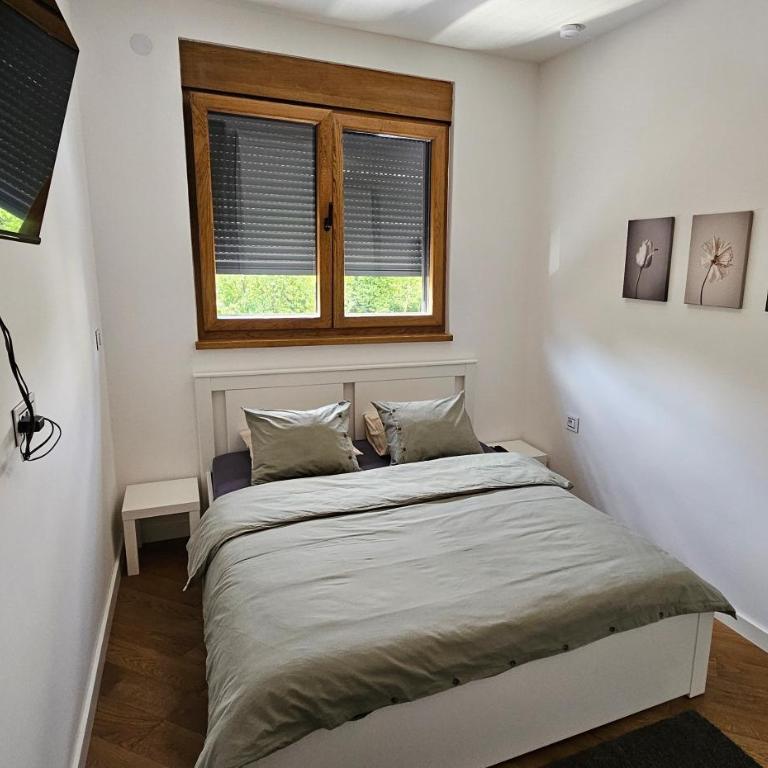 Nora Lux Residence - Apartman sa 2 Spavaće Sobe - 8