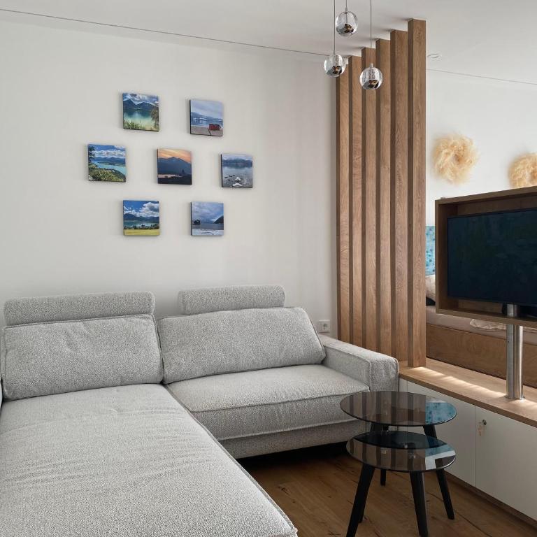 Seeblick 219 - One-Bedroom Apartment - 4
