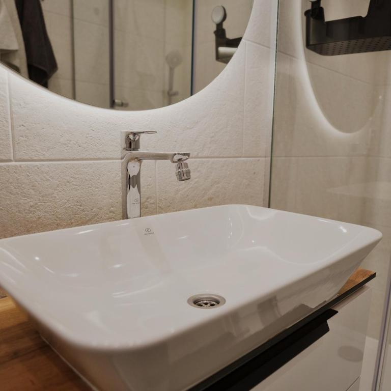 Nora Lux Residence - Apartman sa 2 Spavaće Sobe - 35