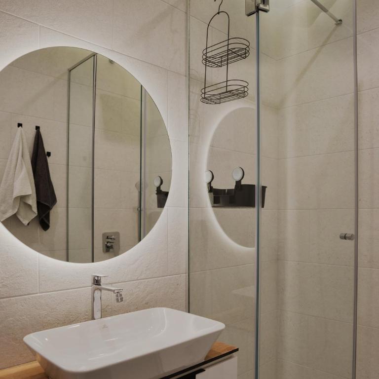 Nora Lux Residence - Apartman sa 2 Spavaće Sobe - 32