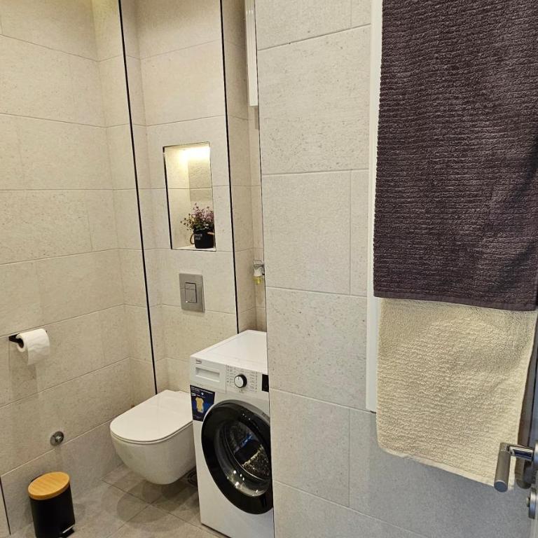Nora Lux Residence - Apartman sa 2 Spavaće Sobe - 36
