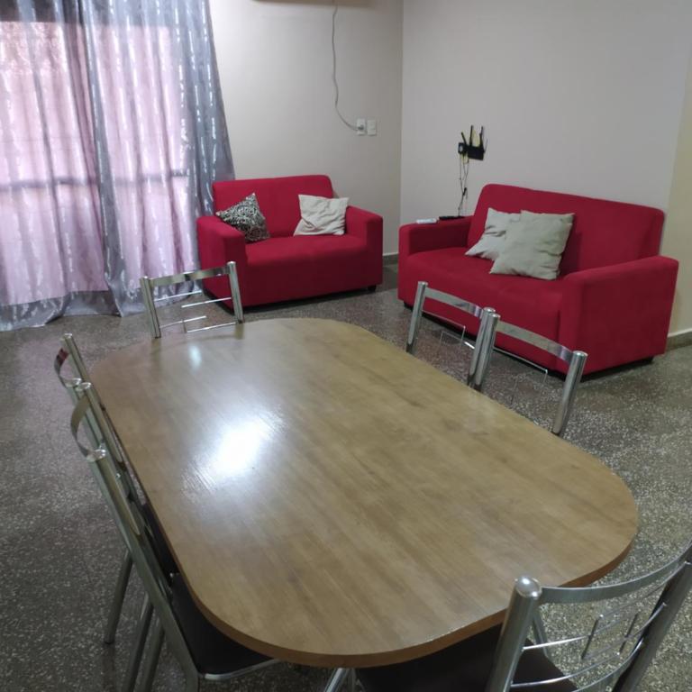 Real State Centro CDE - Two-Bedroom Apartment - 1