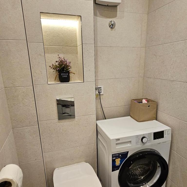 Nora Lux Residence - Apartman sa 2 Spavaće Sobe - 39