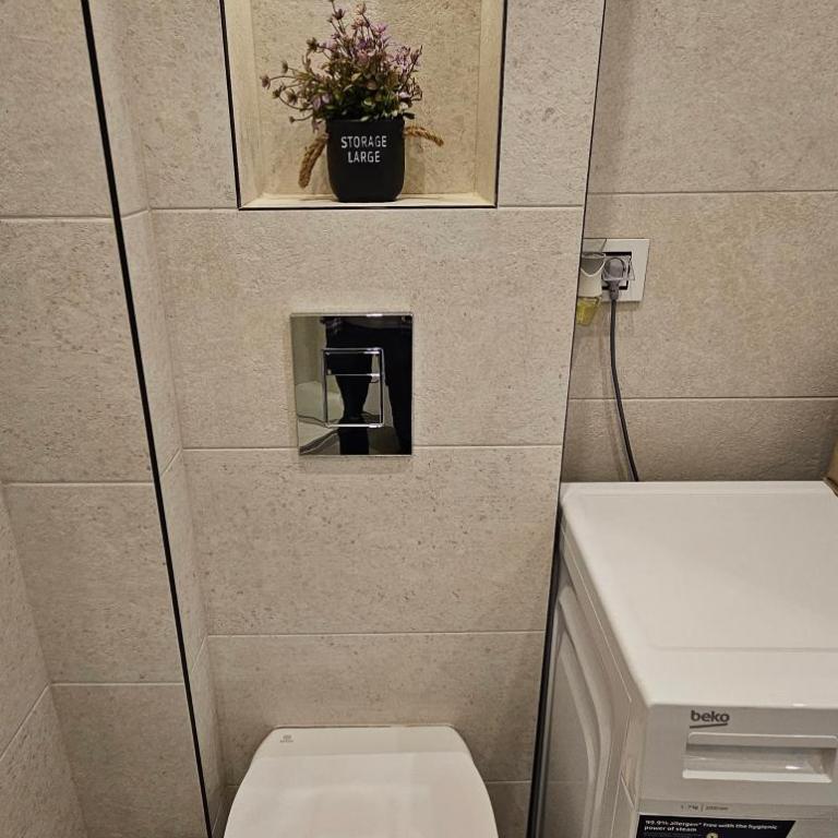 Nora Lux Residence - Apartman sa 2 Spavaće Sobe - 38