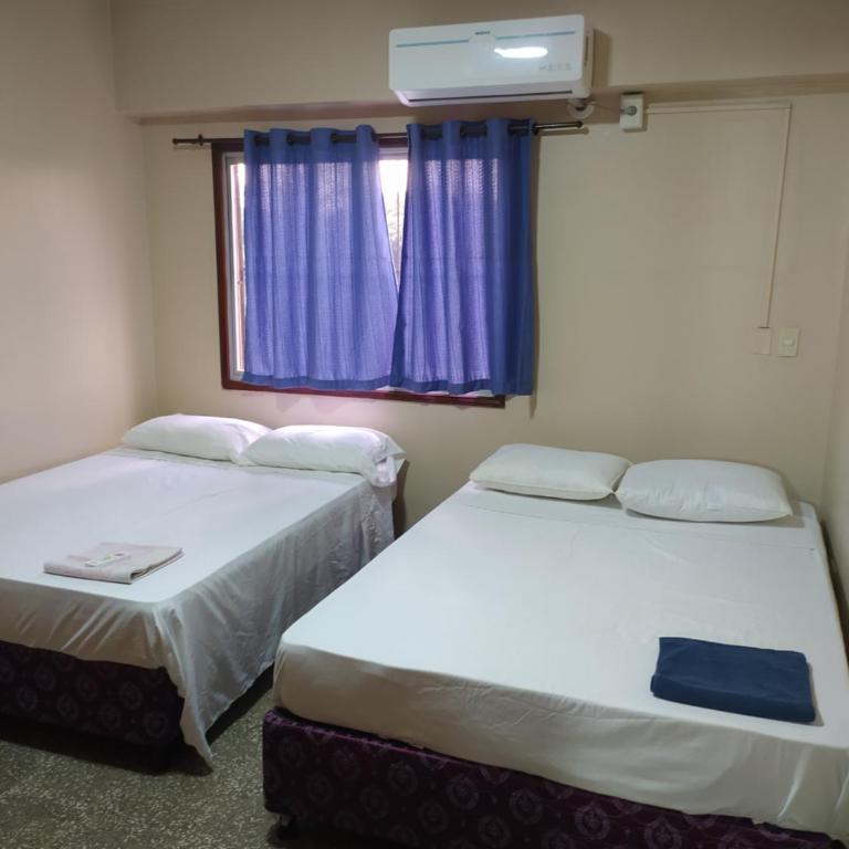 Real State Centro CDE - Two-Bedroom Apartment - 10