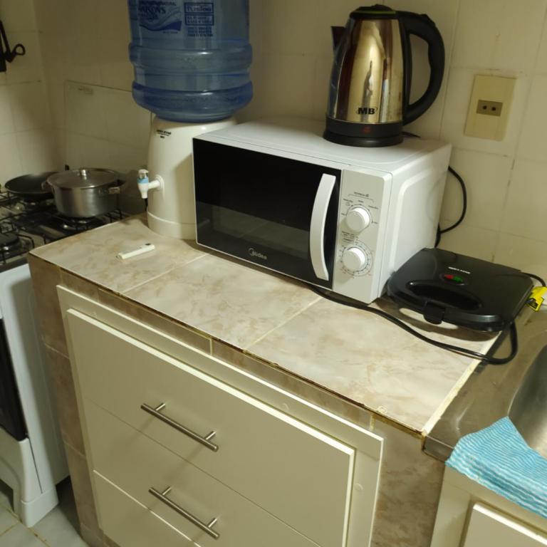 Real State Centro CDE - Two-Bedroom Apartment - 11