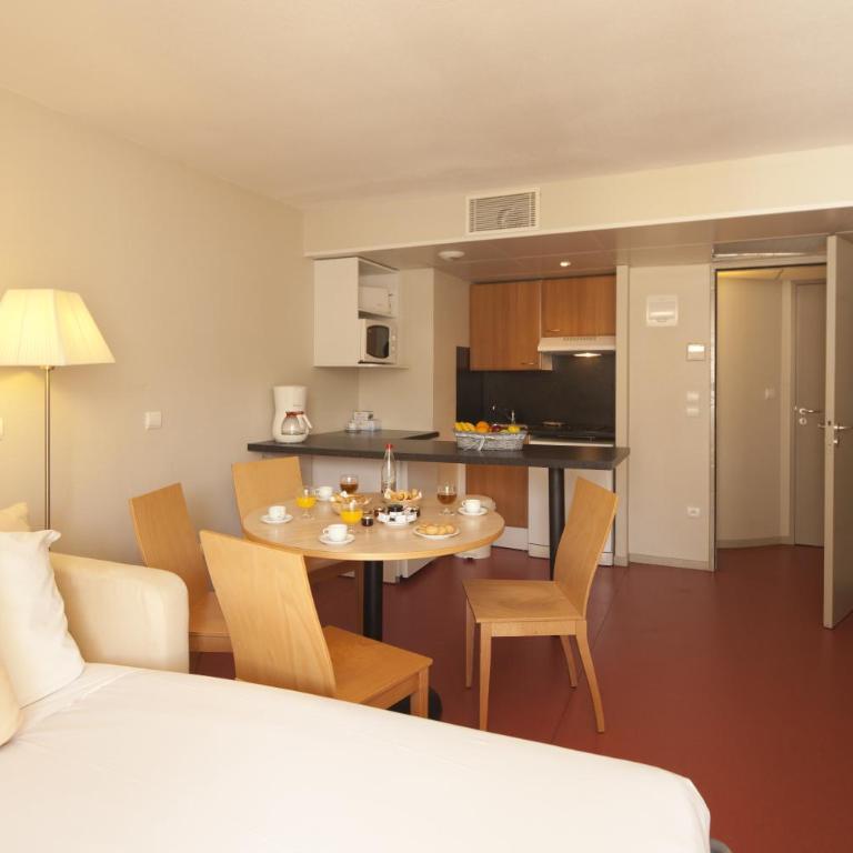 Villa Mariale by Popinns - Appartement 1 Chambre (4 Adultes) - 12