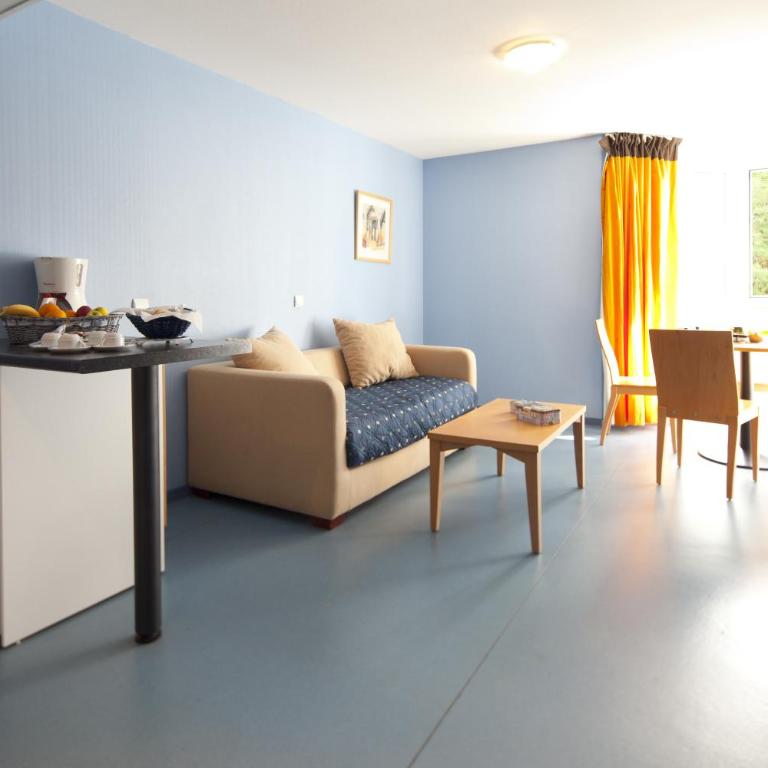 Villa Mariale by Popinns - Appartement 1 Chambre (4 Adultes) - 10