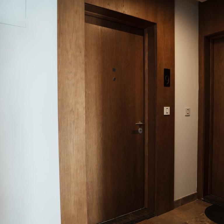 Nora Lux Residence - Apartman sa 2 Spavaće Sobe - 41