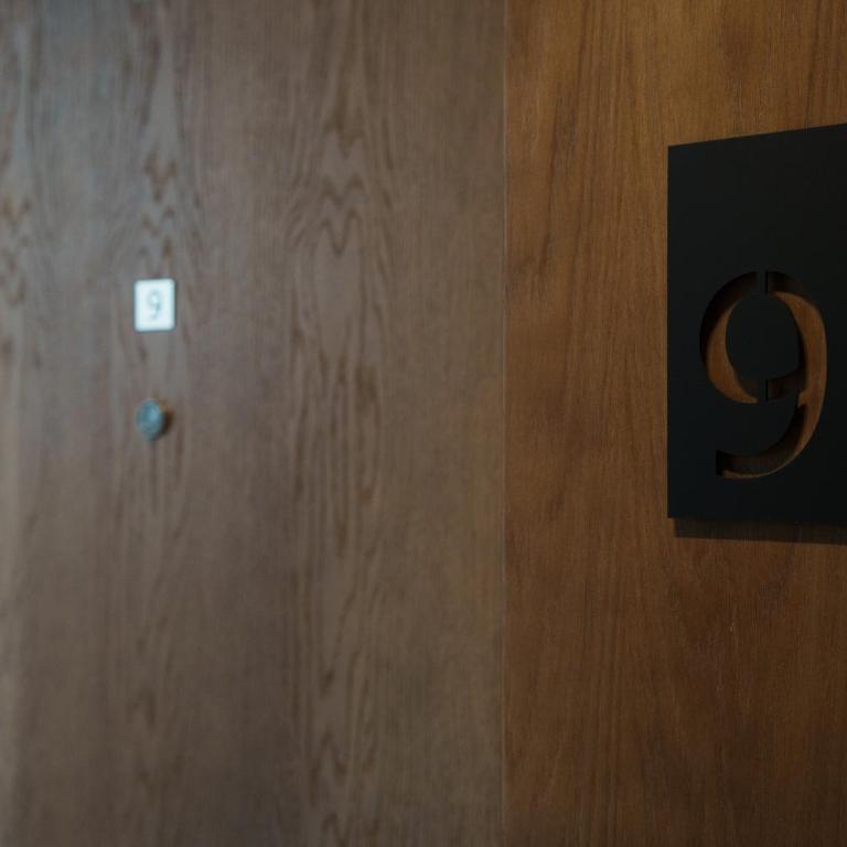 Nora Lux Residence - Apartman sa 2 Spavaće Sobe - 42