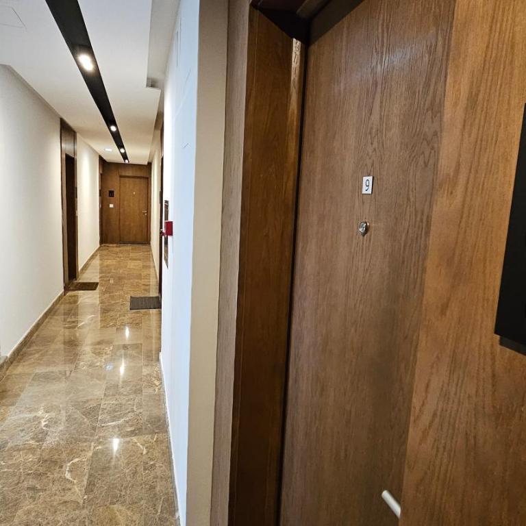 Nora Lux Residence - Apartman sa 2 Spavaće Sobe - 43