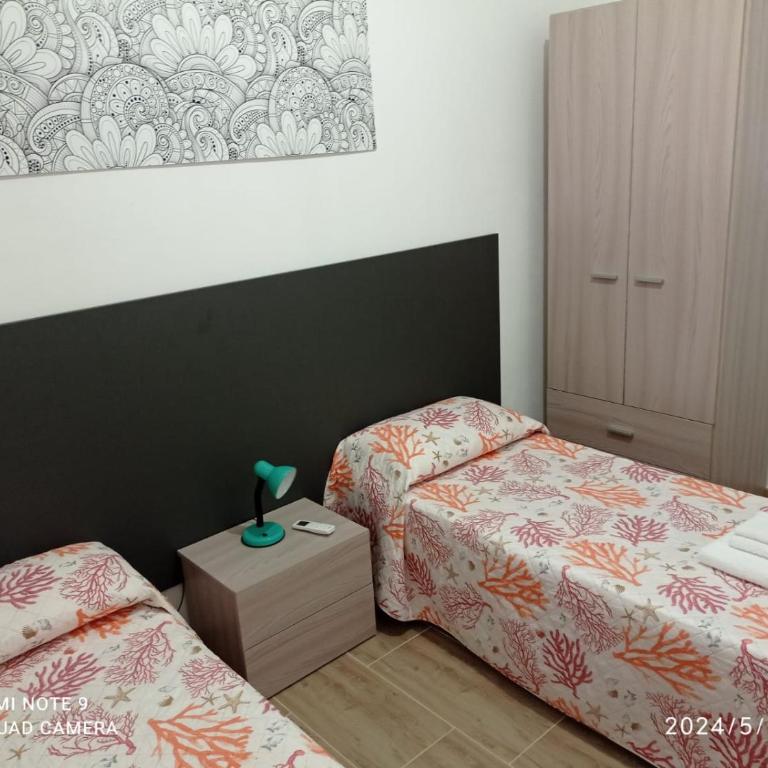 Casa degli Spartani Pina - Appartamento con 2 Camere da Letto - 14