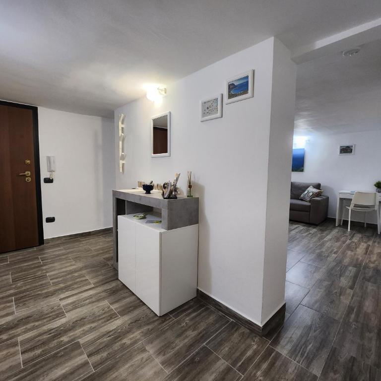 Don Vito's Home, DsG2 Short Lets, 250 mt Metrò - Appartamento con 1 Camera da Letto - 19