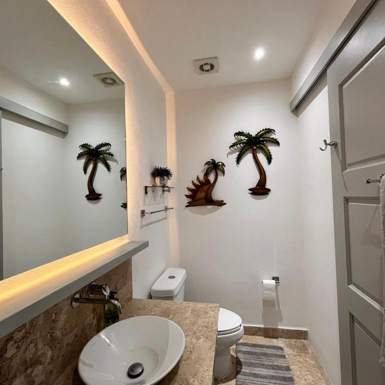 Luxury Escape - Apartamento de 1 dormitorio - 4