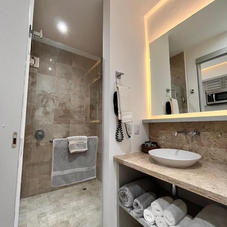 Luxury Escape - Apartamento de 1 dormitorio - 8