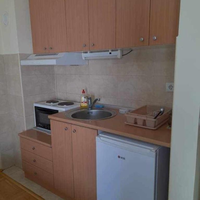 For you too apartment - Apartman sa 1 Spavaćom Sobom - 5