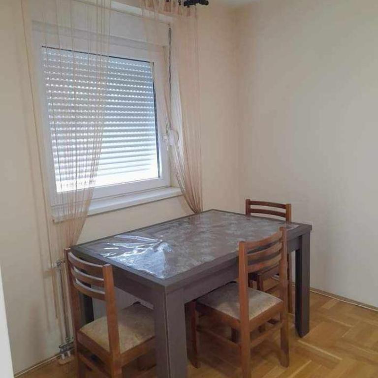 For you too apartment - Apartman sa 1 Spavaćom Sobom - 6