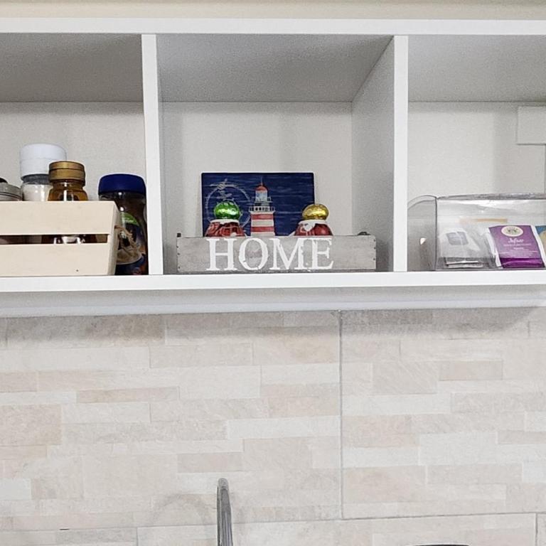 Don Vito's Home, DsG2 Short Lets, 250 mt Metrò - Appartamento con 1 Camera da Letto - 28