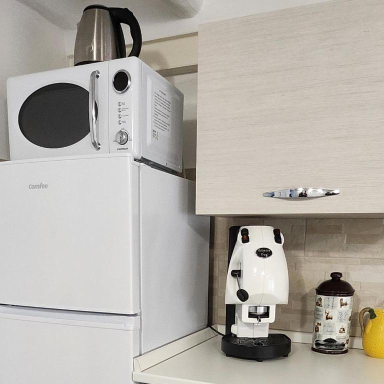 Don Vito's Home, DsG2 Short Lets, 250 mt Metrò - Appartamento con 1 Camera da Letto - 32