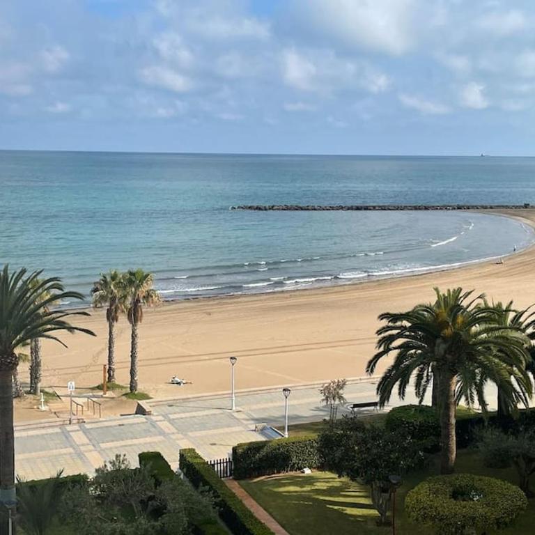 Apartamento en playa Torreón - Three-Bedroom Apartment - 1