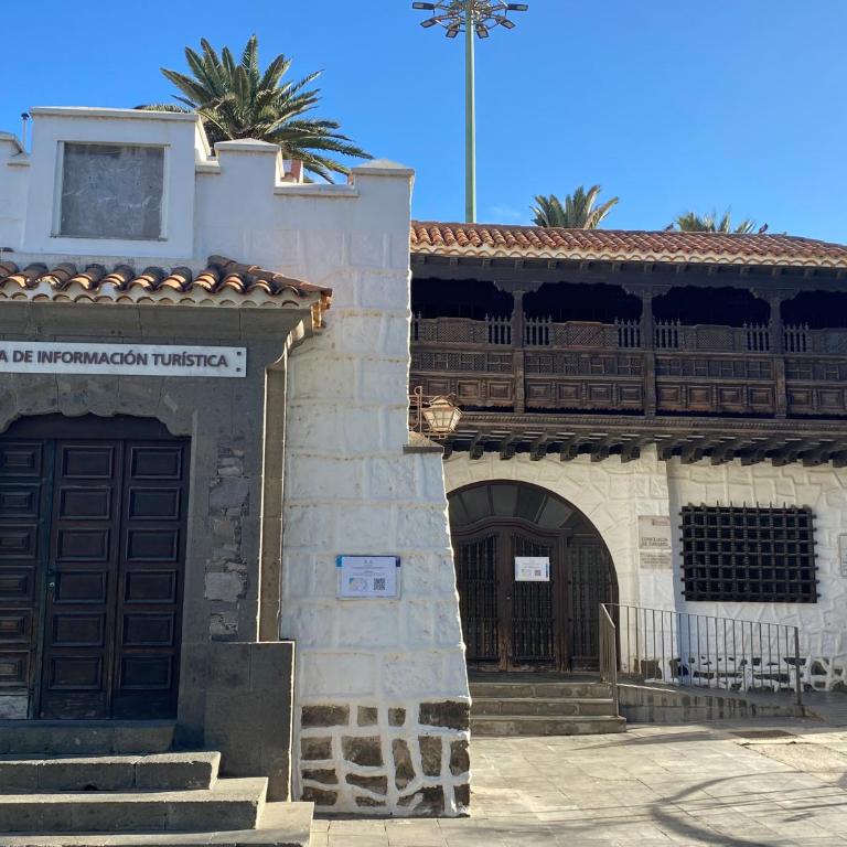 Loft Santa Catalina Park II - Apartamento de 2 dormitorios - 37
