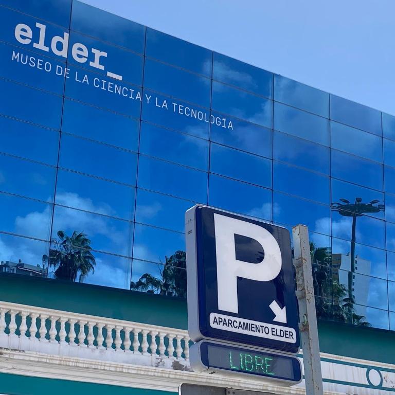Loft Santa Catalina Park II - Apartamento de 2 dormitorios - 40