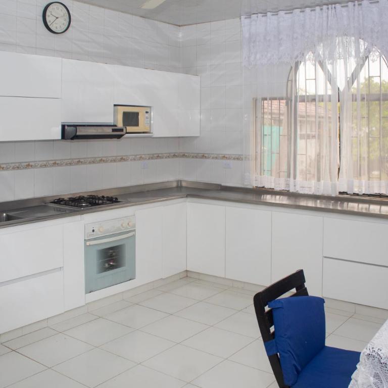 Villa Ana María Melgar - Villa de 3 dormitorios - 28