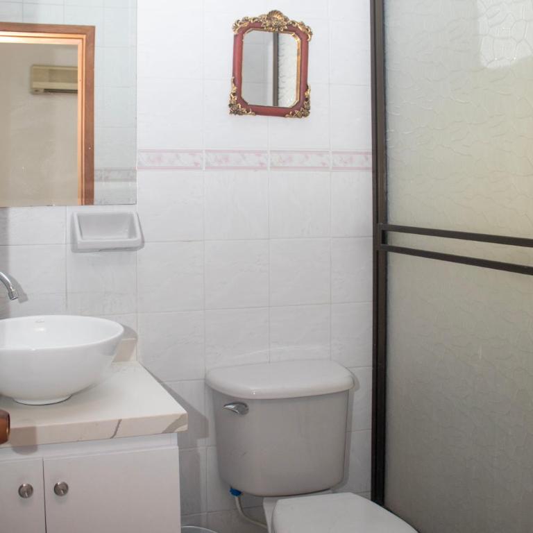 Villa Ana María Melgar - Villa de 3 dormitorios - 27