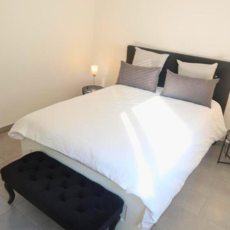 Logement Entier - Appartement T2 Confort - Toulouse - Balcon Aménagé - Apartment mit 1 Schlafzimmer - 3