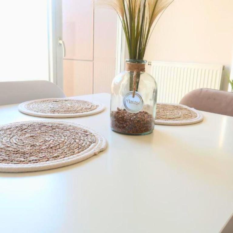 Logement Entier - Appartement T2 Confort - Toulouse - Balcon Aménagé - Apartment mit 1 Schlafzimmer - 10