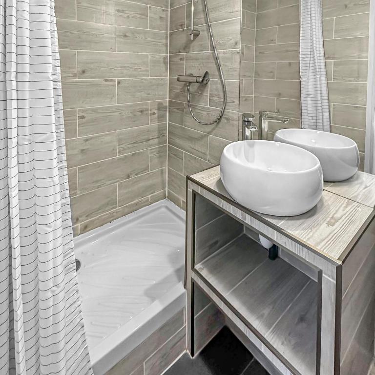 La Belle Vie Parisienne - Appartamento con 1 Camera da Letto - 13