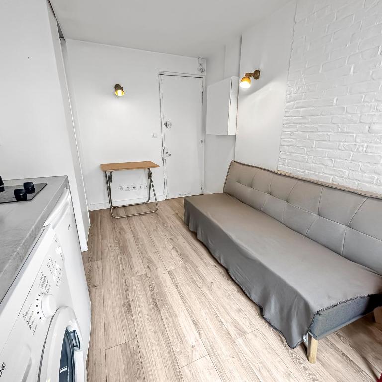 La Belle Vie Parisienne - Appartamento con 1 Camera da Letto - 5